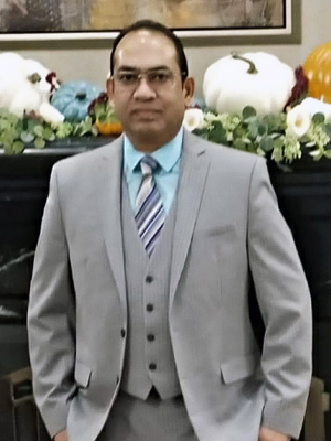 Agent Photo - Jaipaul Persaud