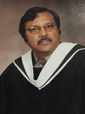 Agent Knol S Singh